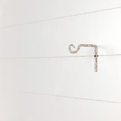 5.25" Utility Hooks