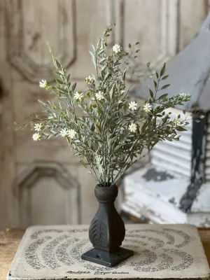 18&quot; Chadwick Blooms Bush