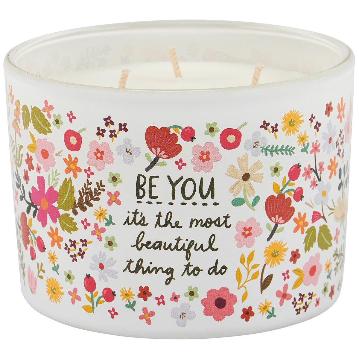 Happy Candles