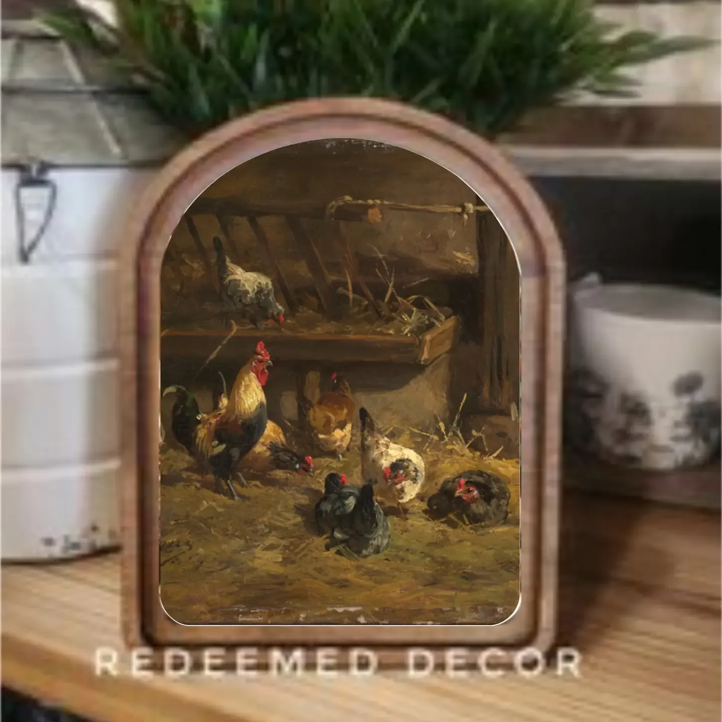 Chicken Coop