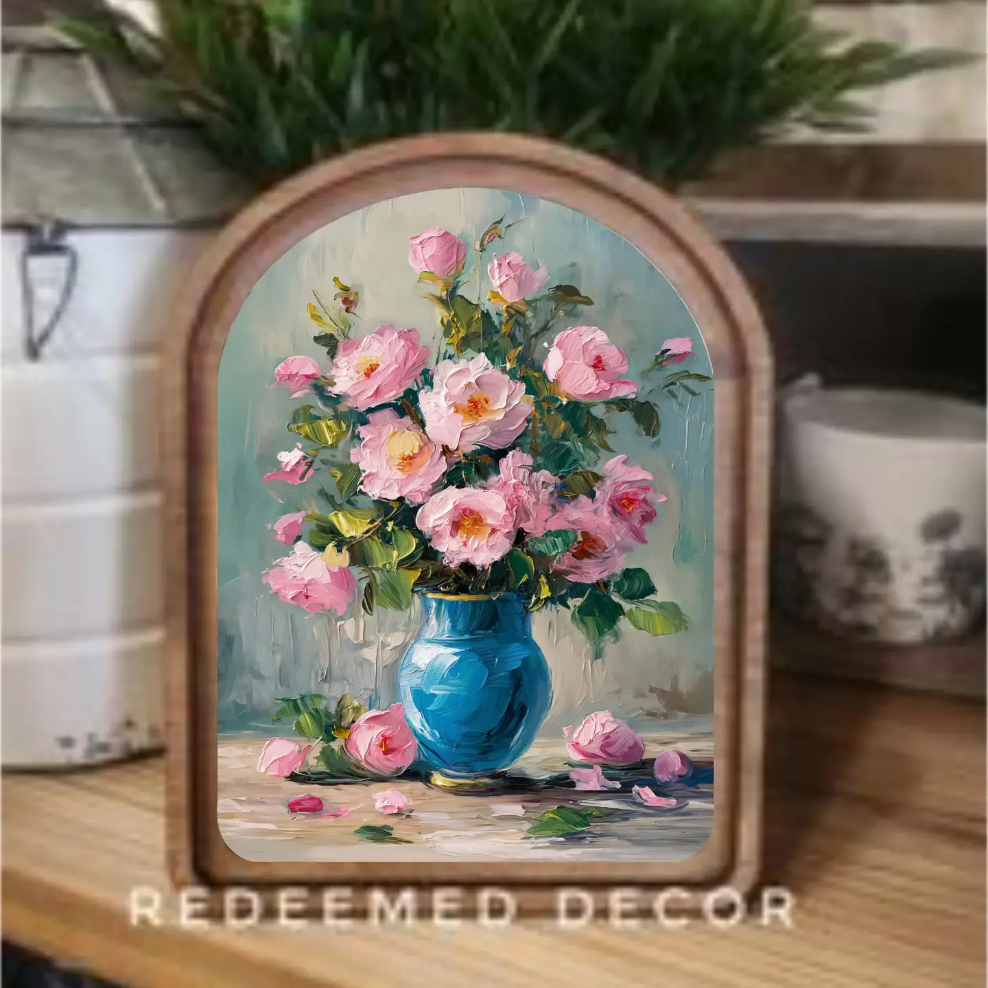 Vintage Roses