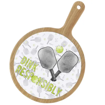 Pickleball Servers