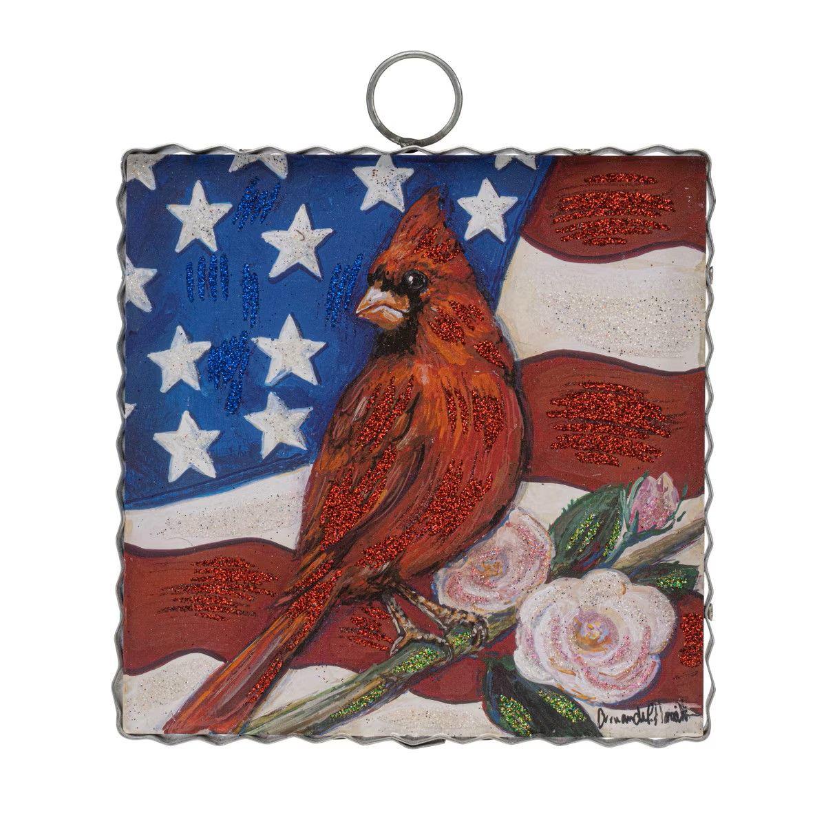 American Cardinal Mini Gallery