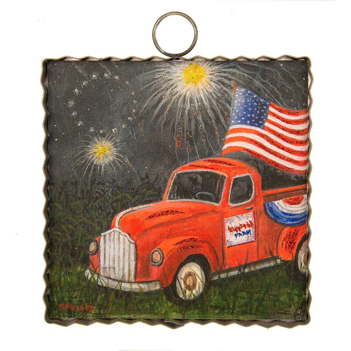 Fireworks Farm Mini Gallery