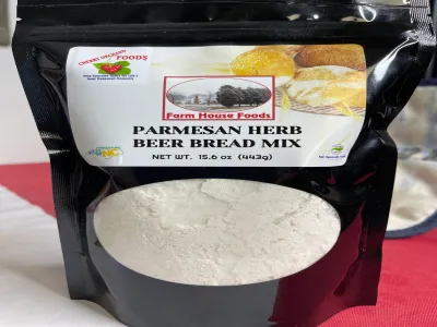 Farm House Beer Bread Mixes