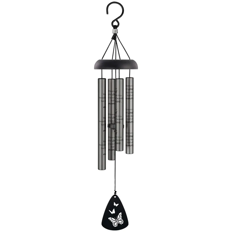 21&quot; Beautiful Soul Sonnet Wind Chime
