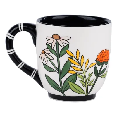 Glory Haus Mugs