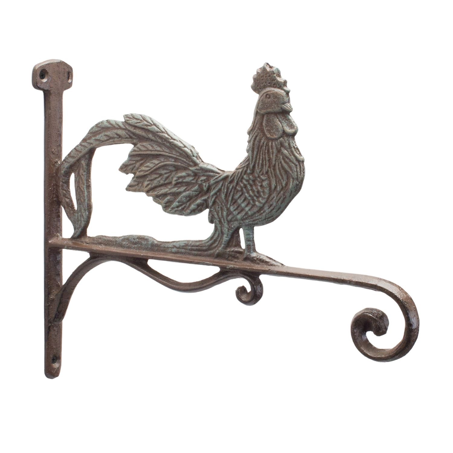 Cast Iron Chicken Hook