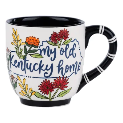 Glory Haus Mugs
