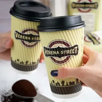 Verena Street Coffee