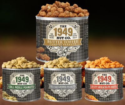 1949 Nuts