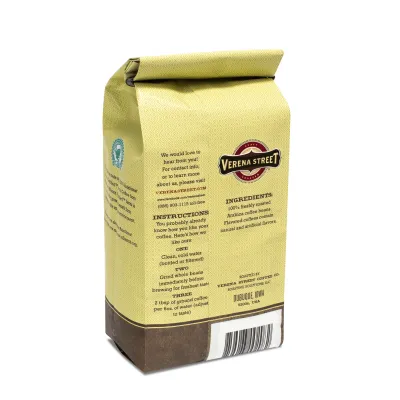 Sunday Drive Decaf Swiss Water Process