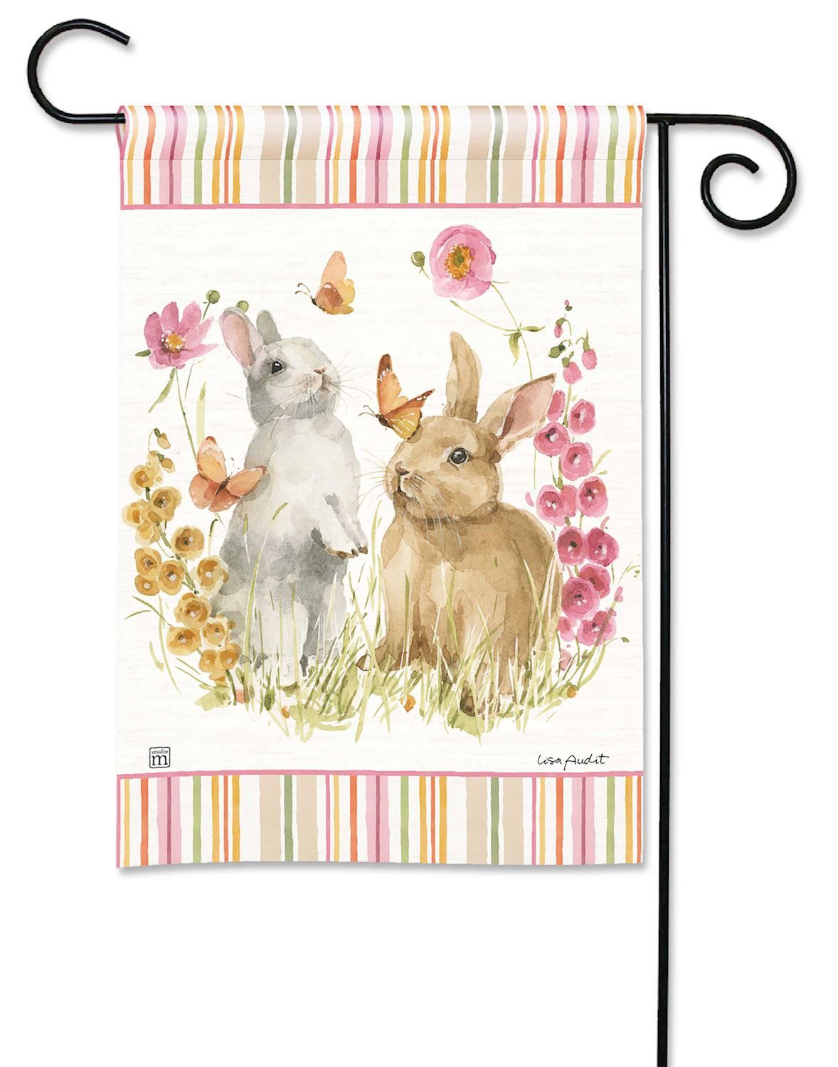 Hop on Spring