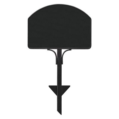 Yard DeSign Yard Stake