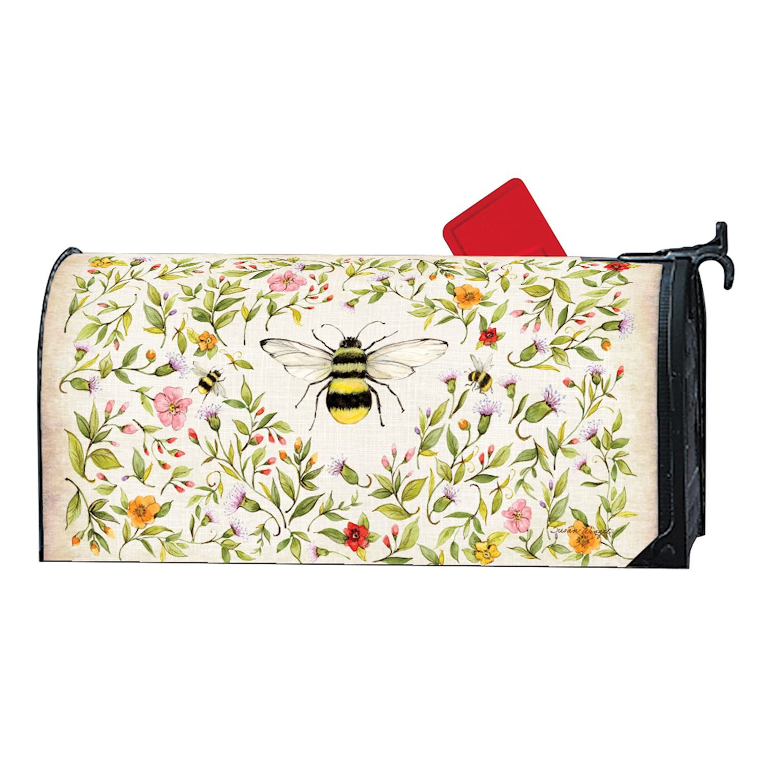 Bee Spring MailWrap