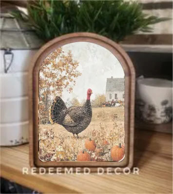 Thanksgiving Turkey