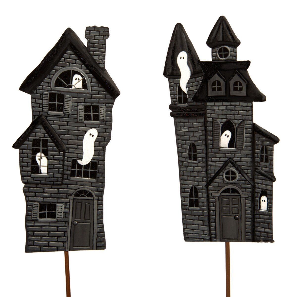 Haunted House