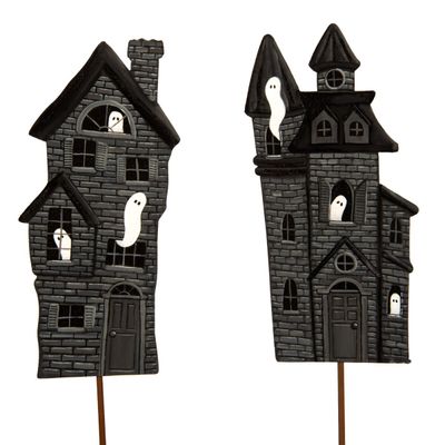 Haunted House