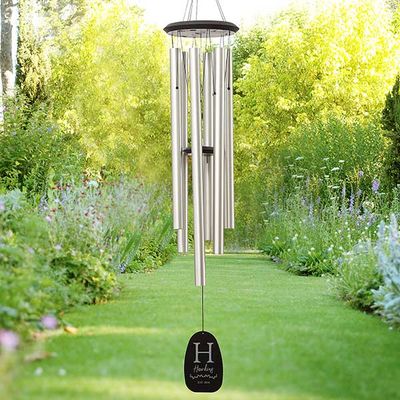 Wind Chimes