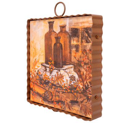 Bottle Display Mini Gallery