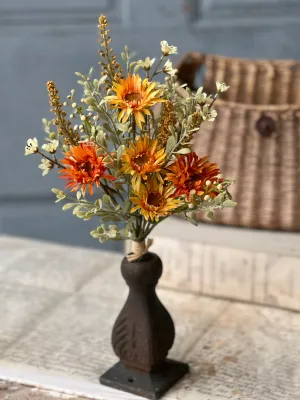 14&quot; Autumn Embrace Bundle