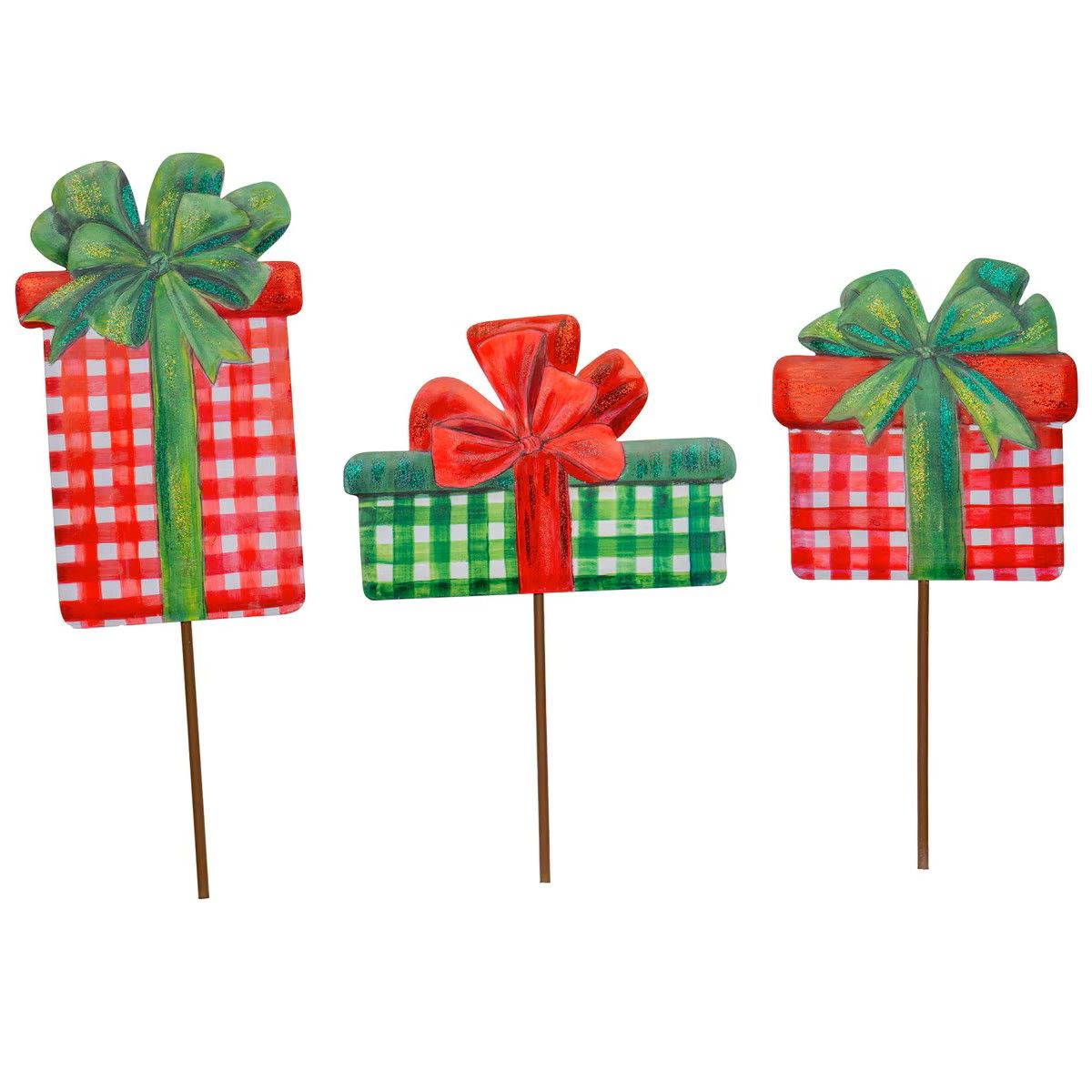 Gingham Gifts