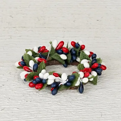 Pip Berry Rings