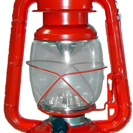 LED Camper Lanterns