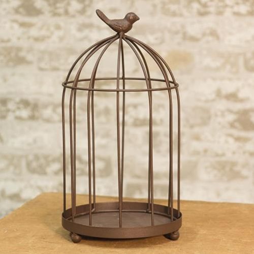 Bird Cage Displayer