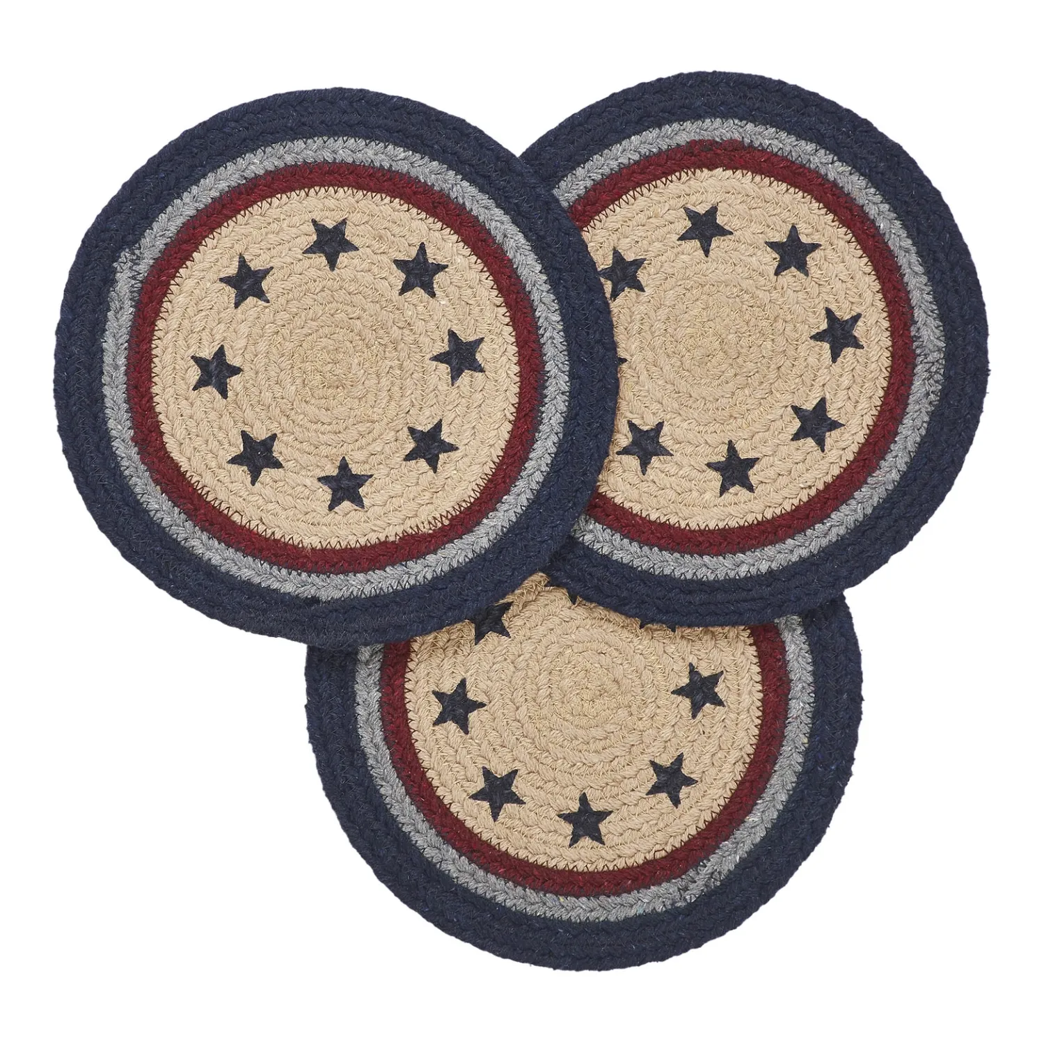 My Country Star Trivet