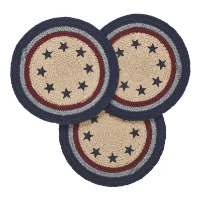 My Country Star Trivet