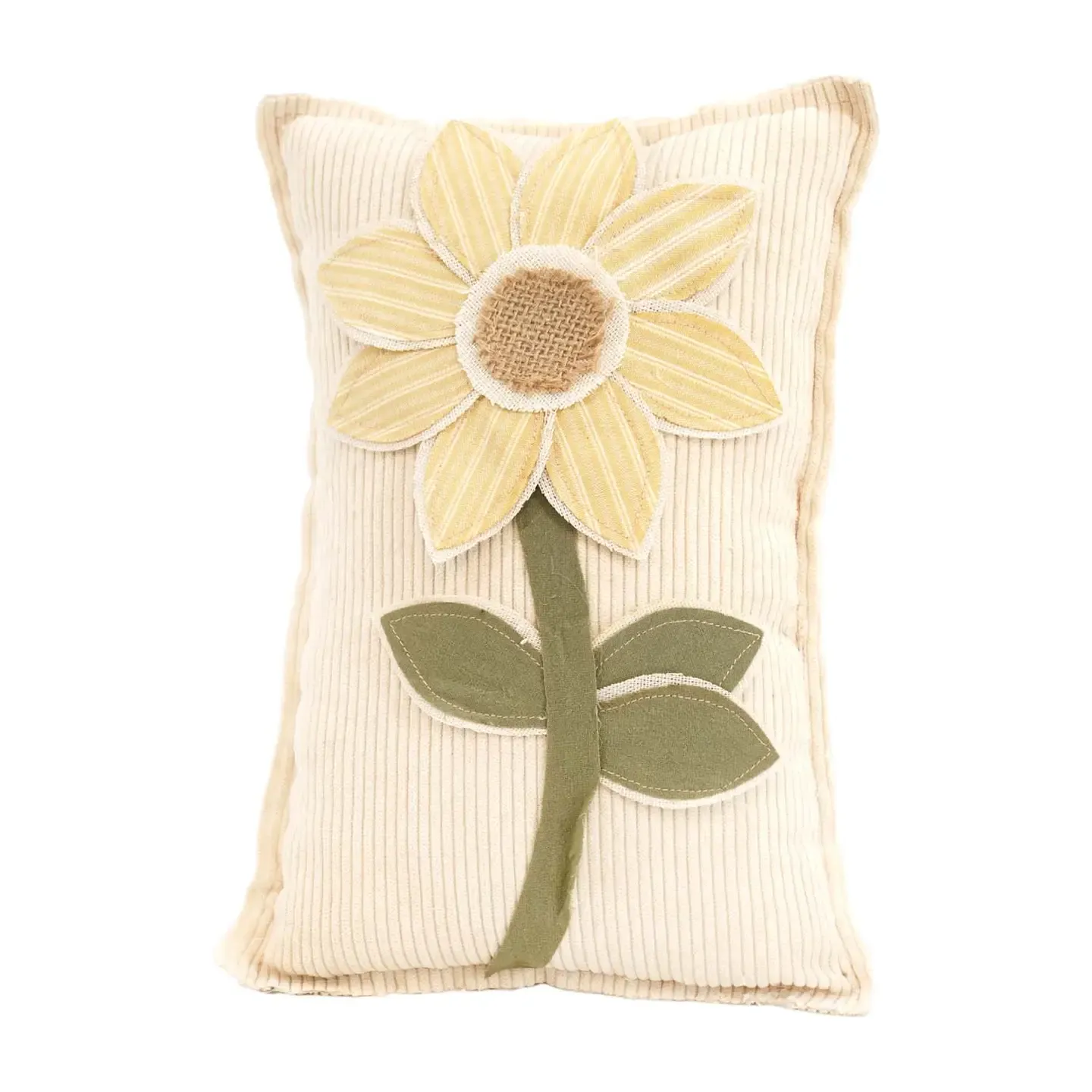 Sunflower Mini Pillows