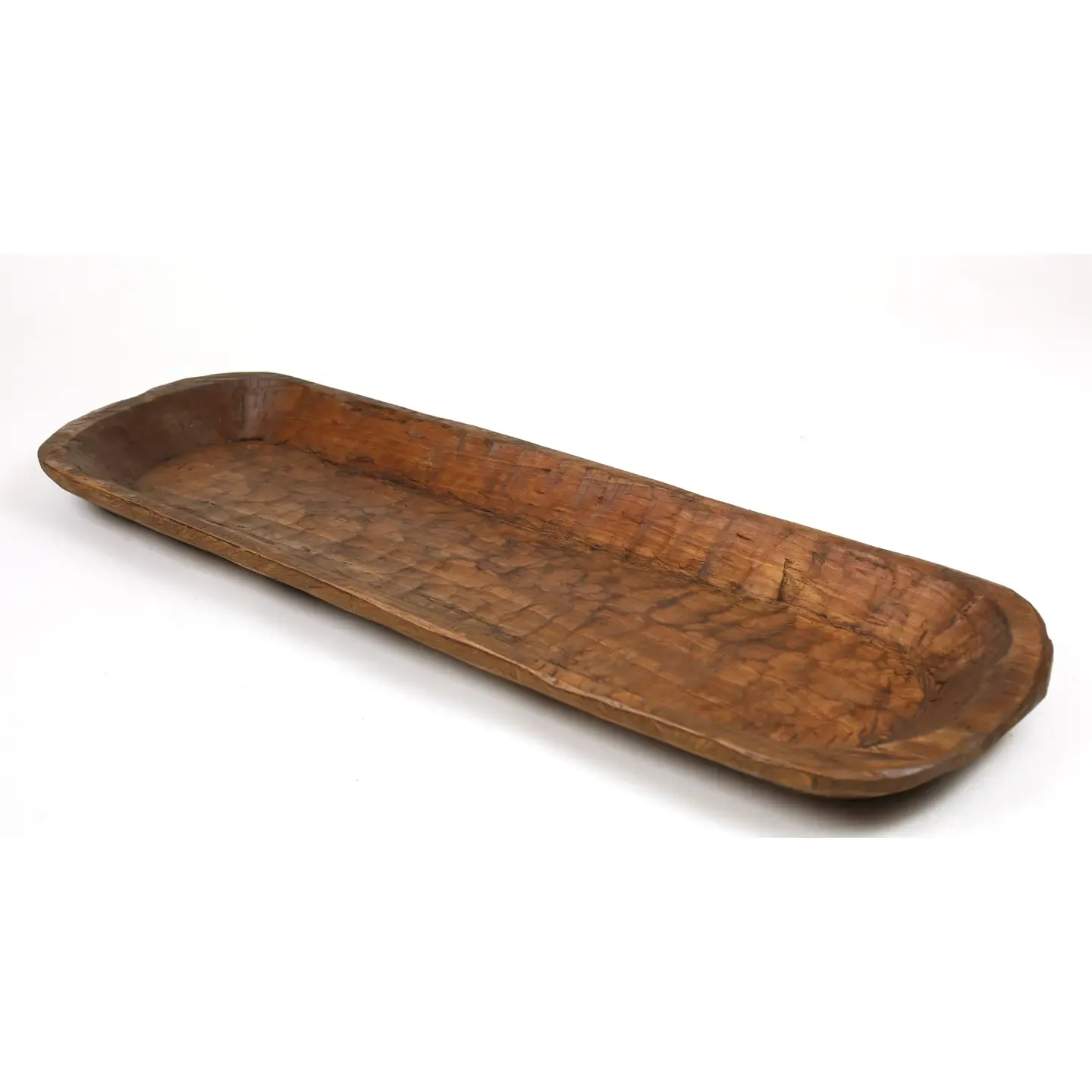 Extra Long Dough Bowl