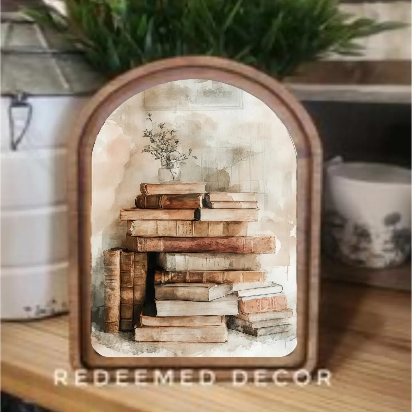 Books