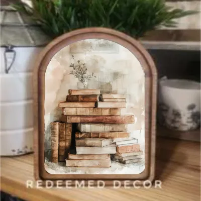 Books
