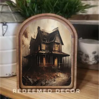 Haunted House