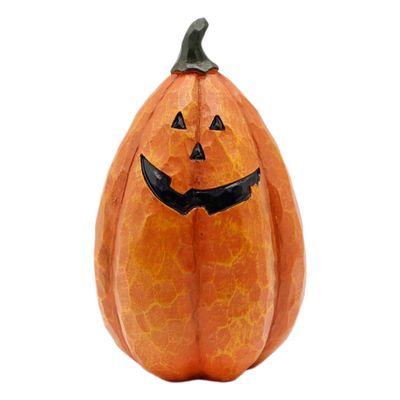 Tall Jack O Lantern