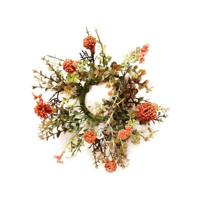 1.5&quot; Fall Pincushion Mini Ring