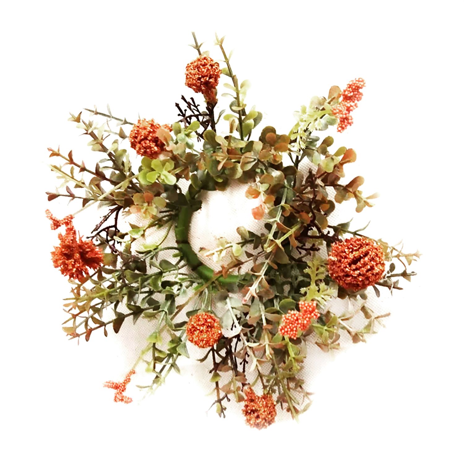 2.5&quot; Fall Pincushion Ring