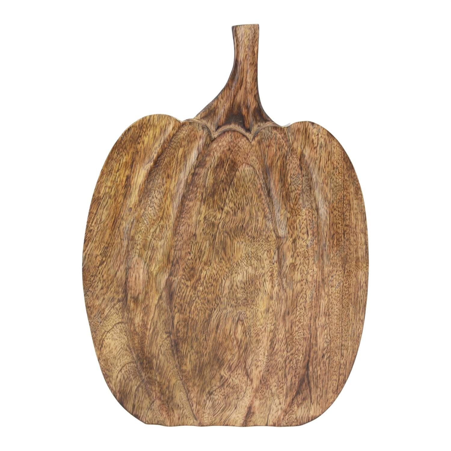 Mango Pumpkin Stand