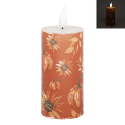 Shades Of Autumn LED Votive