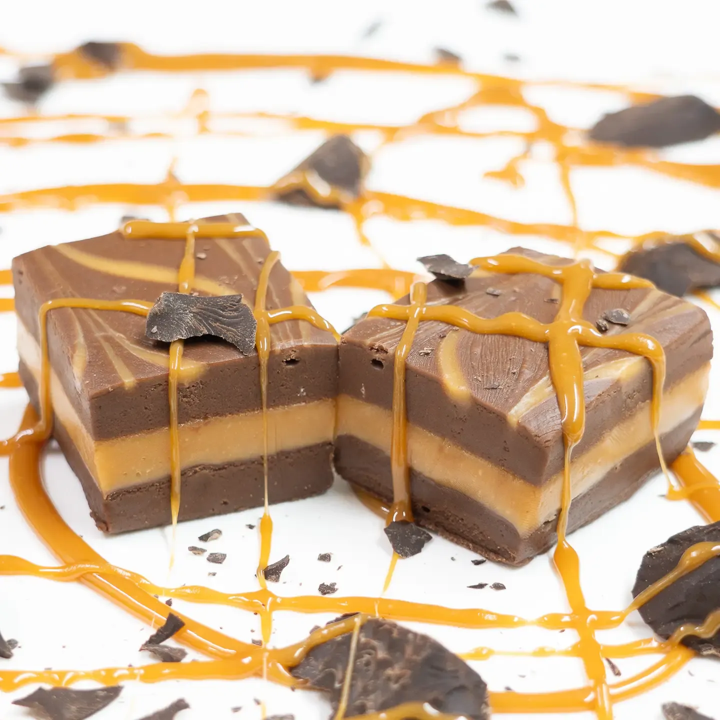 Caramel Chocolate