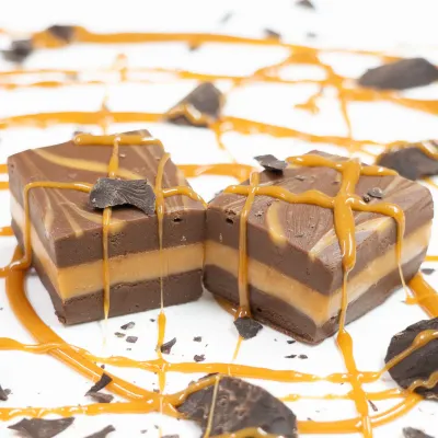 Caramel Chocolate