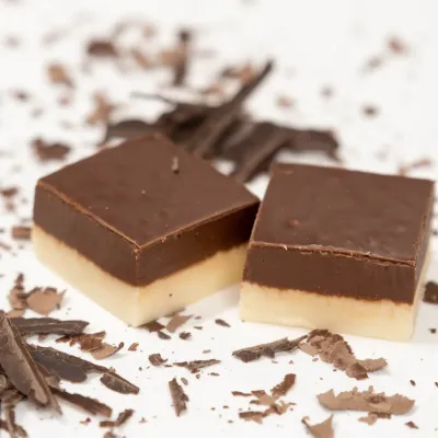 Chocolate Cheesecake