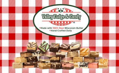 Valley Fudge