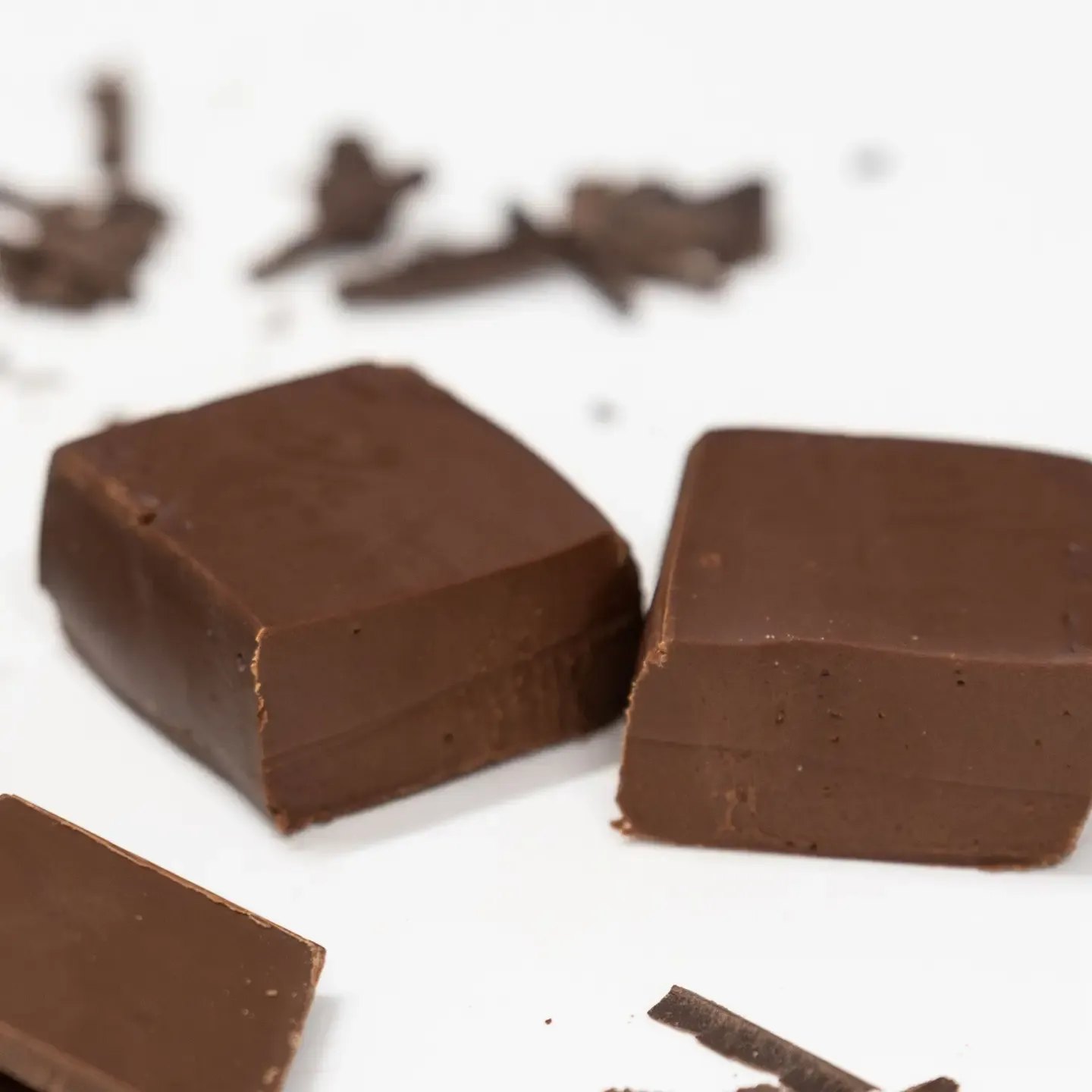 Chocolate Fudge