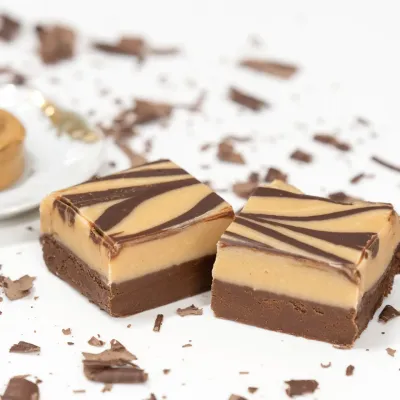 Peanut Butter Chocolate