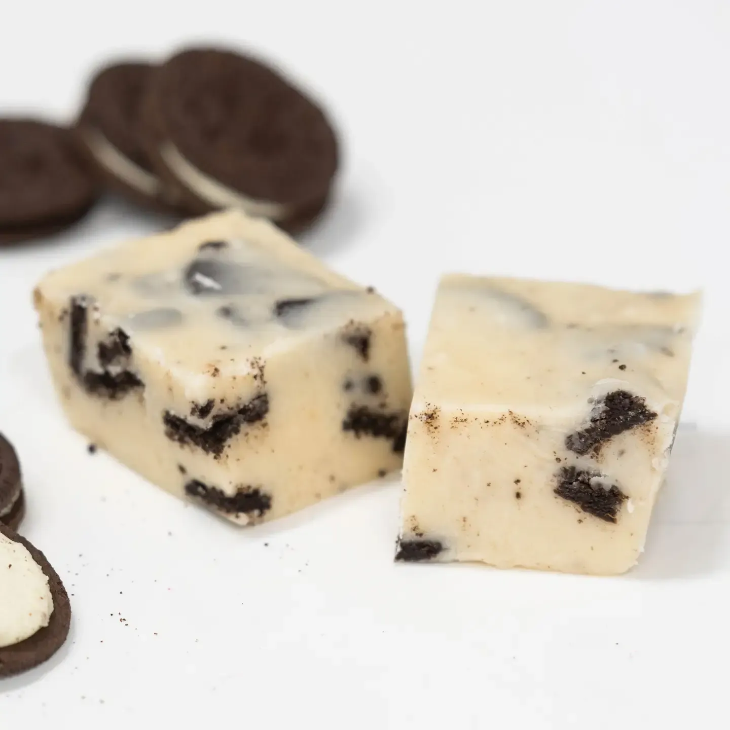 Cookies and Cream