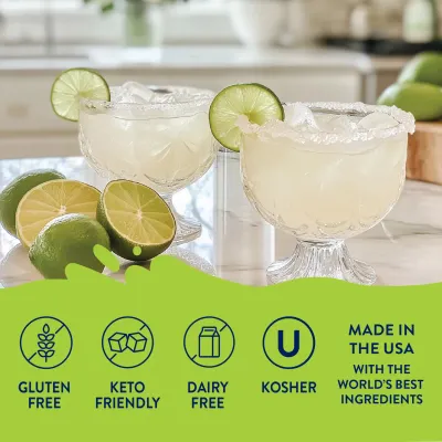 Margarita Sugar Free Mixer