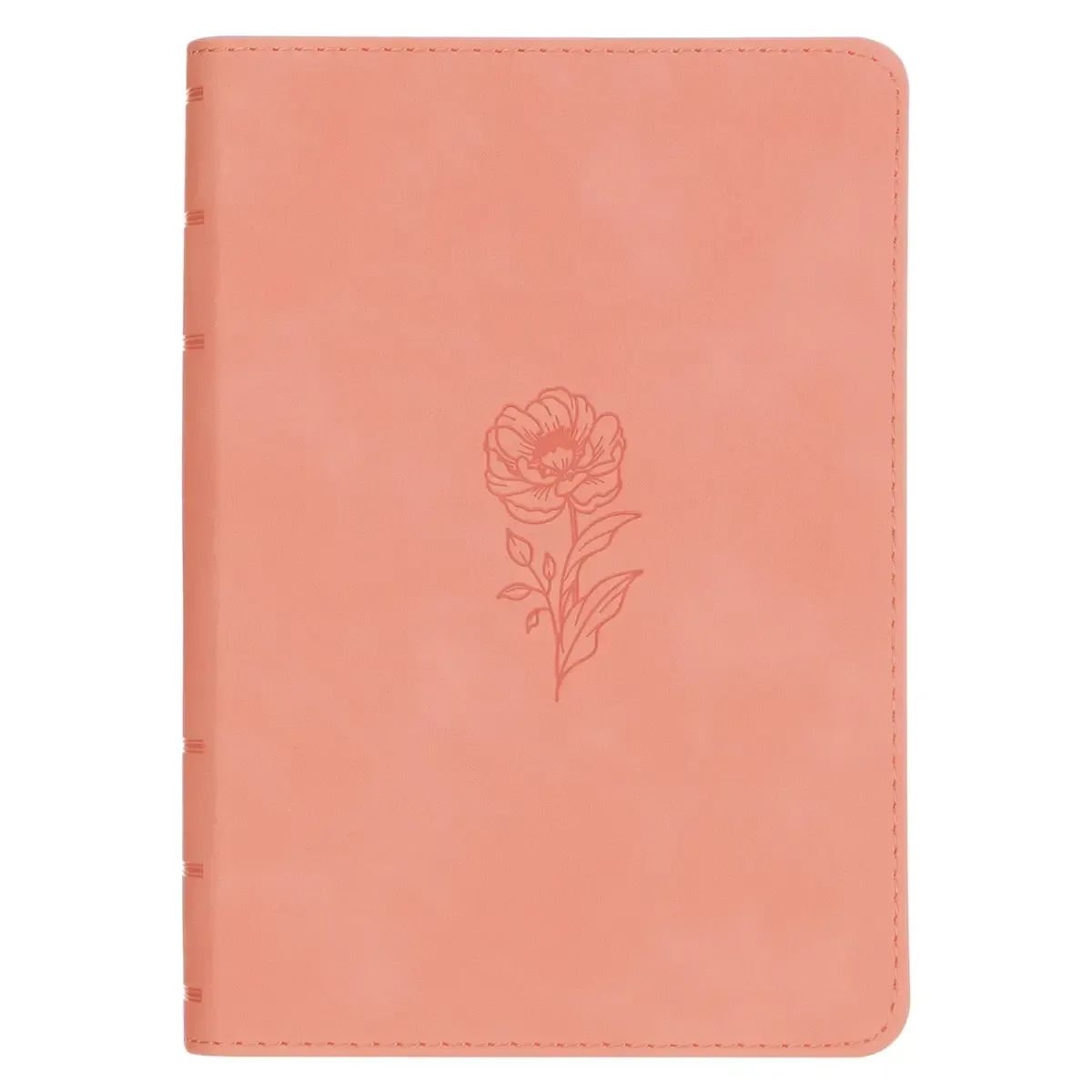 KJV Compact Pink Flower